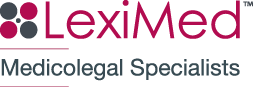 LexiMed Logo