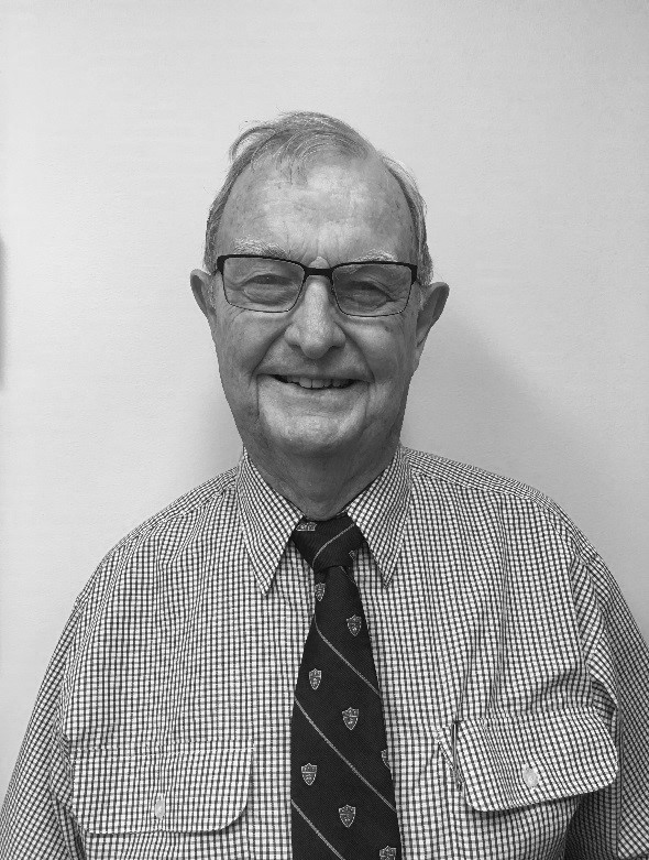 Professor Michael O'Rourke