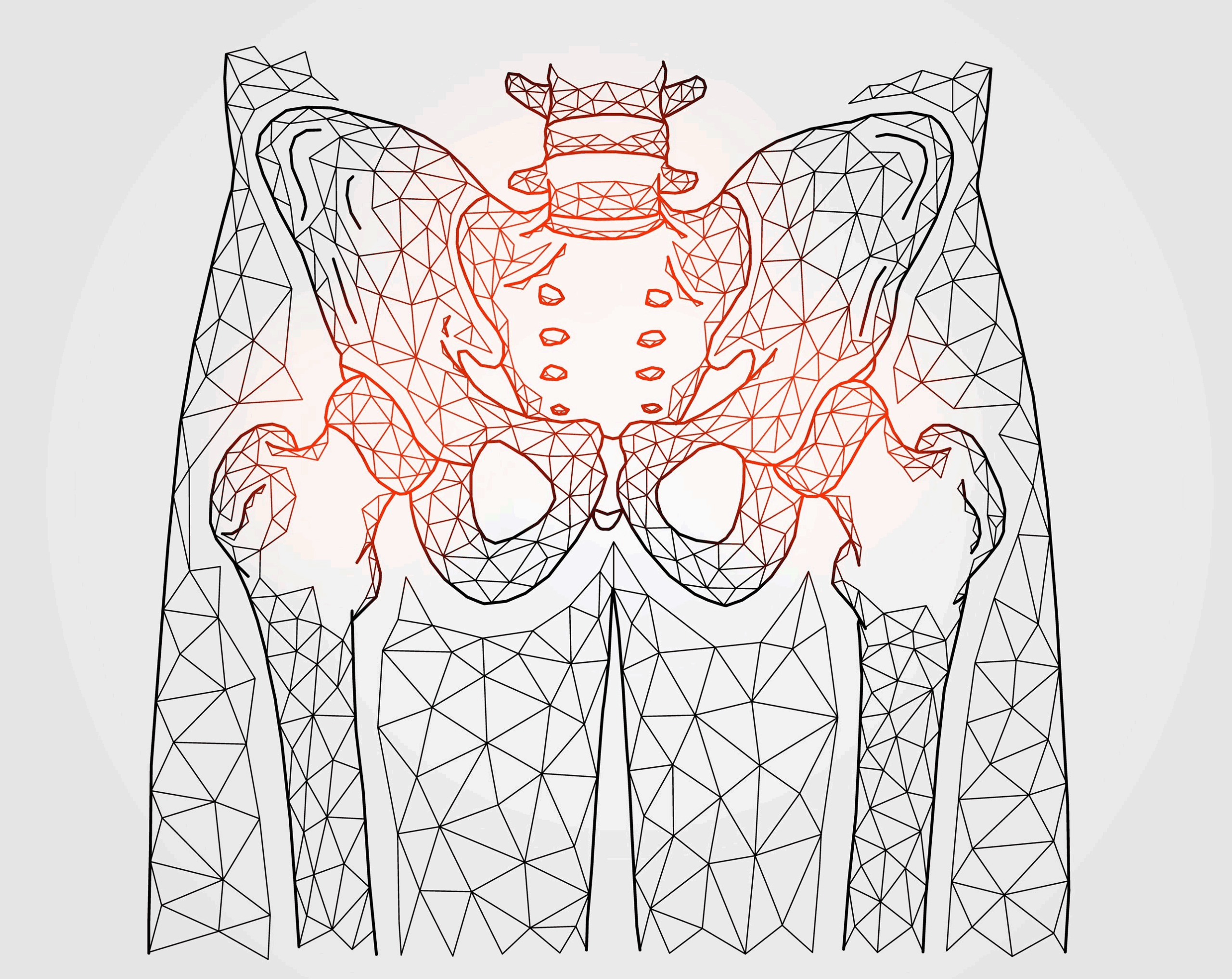 Image of The Hip