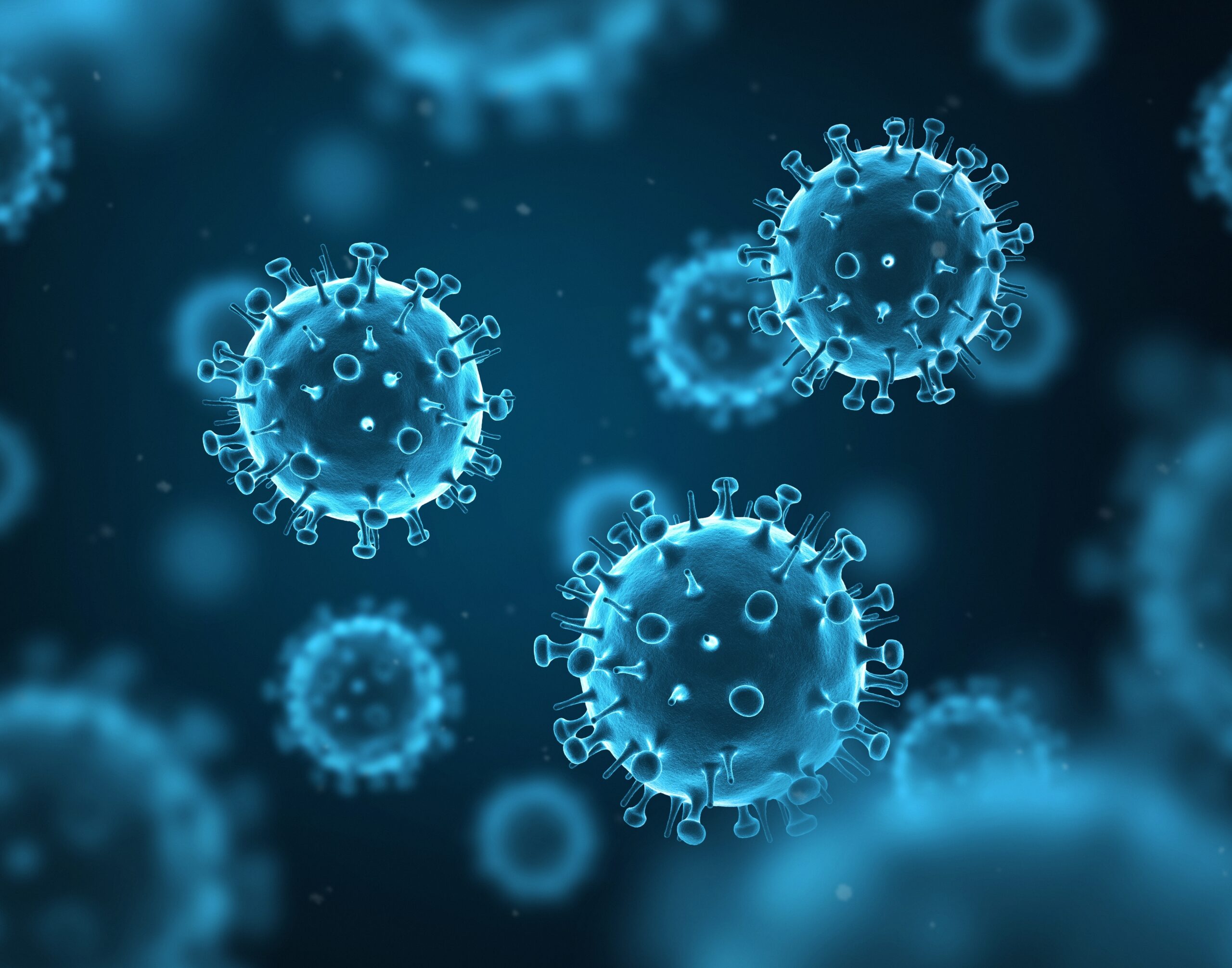 Influenza Image
